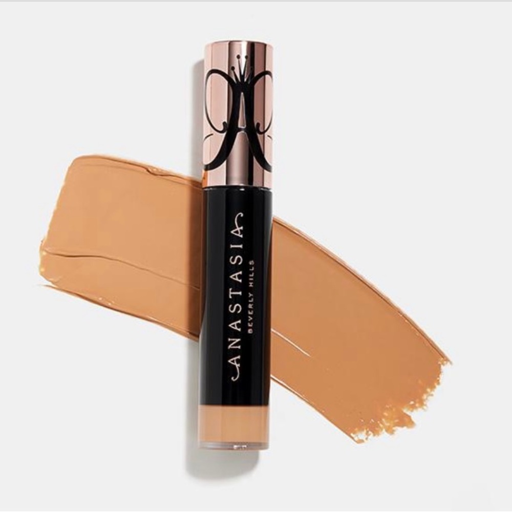 NEW ANASTASIA BEVERLY HILLS Magic Touch Concealer #14 - Picture 1 of 3